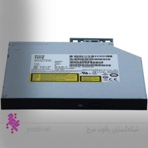خرید دی وی دی رام سرور HPE 9.5mm SATA DVD-ROM Optical Drive 726536-B21