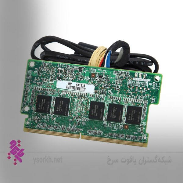 فروش کش سرور HP 2GB P-series Smart Array FBWC 631681-B21