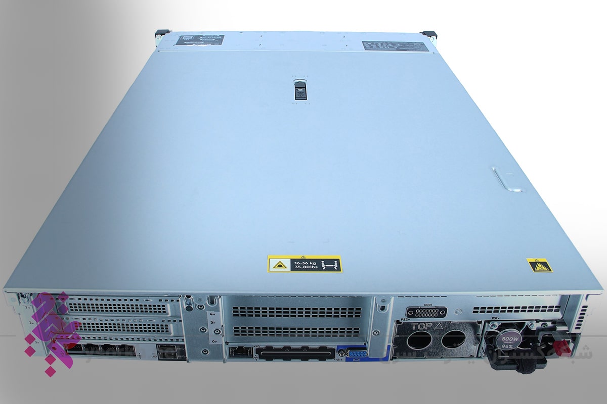 خرید سرور HPE DL380 Gen10 با پارت نامبر P23465-B21