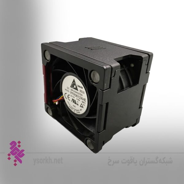 فروش فن سرور HP Hot Plug Fan Module For DL380p Gen8 662520-001