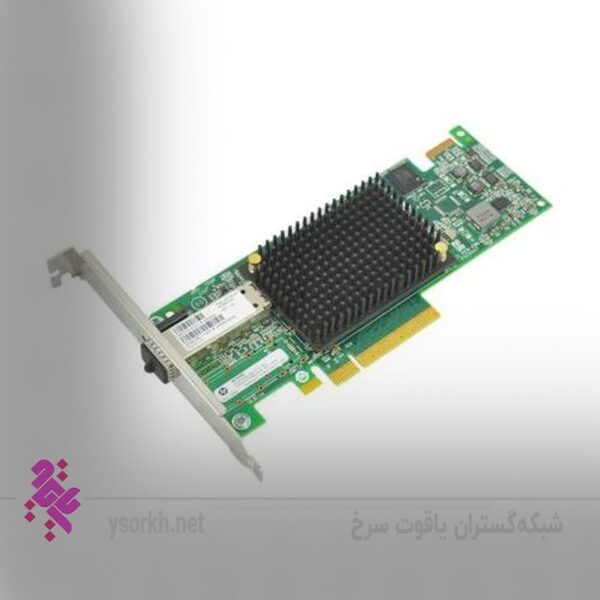 فروش کارت HBA سرور HP SN1000E 16Gb 1-port PCIe FC QR558A
