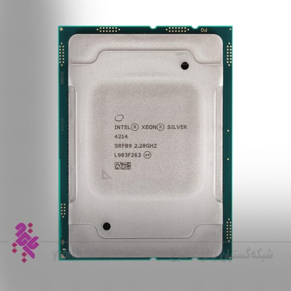 Intel Xeon 4214 HPE Server