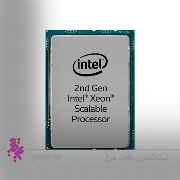 Intel Xeon-Silver 4214