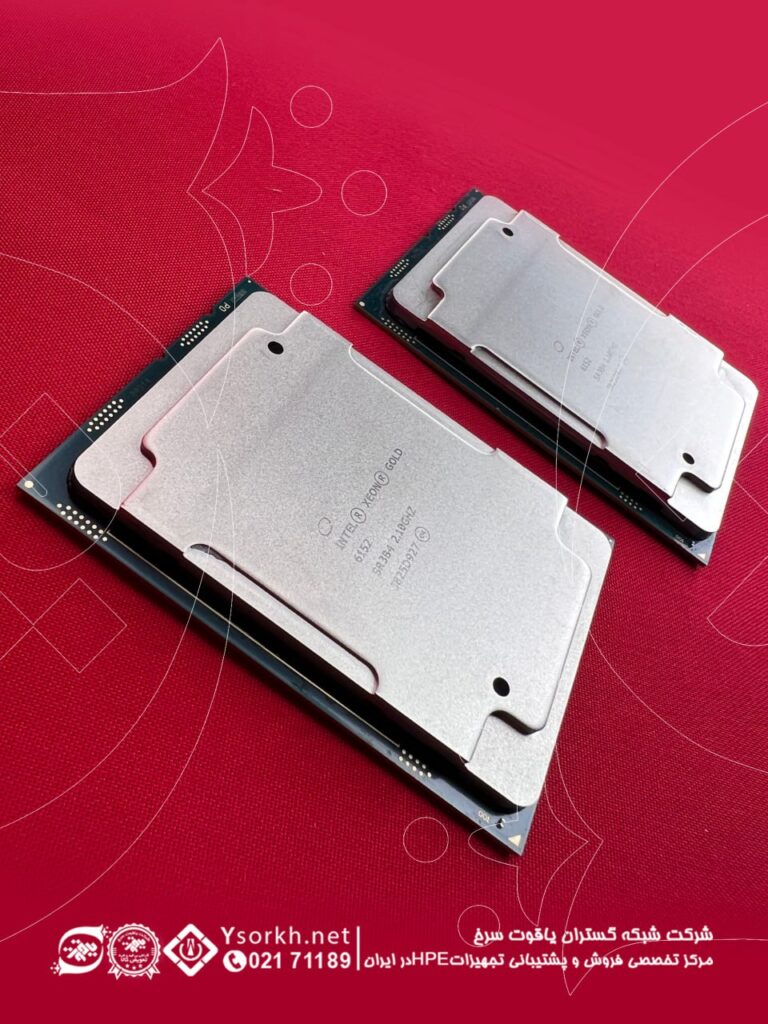 CPU intel 6152