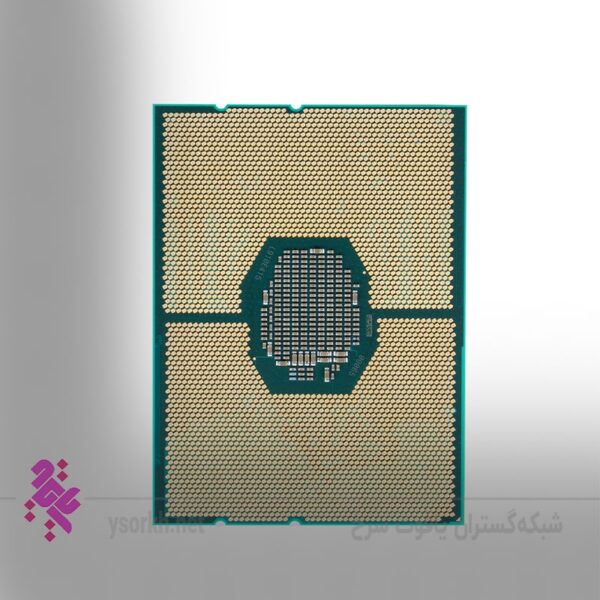 فروش CPU سرور Intel Xeon-Gold 5218 (2.3GHz 16-core 125W)
