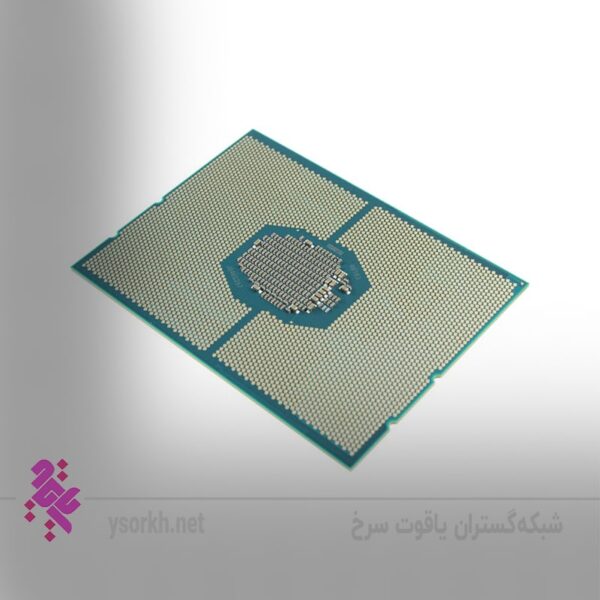 معرفی پردازنده سرور اچ پی Intel Xeon Gold 6150