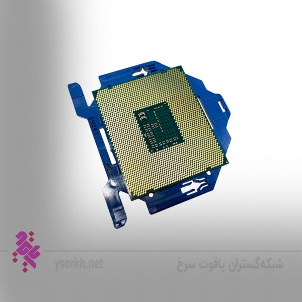 Intel Xeon E5-2630v4