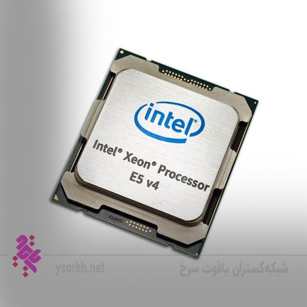 Intel Xeon E5-2637v4