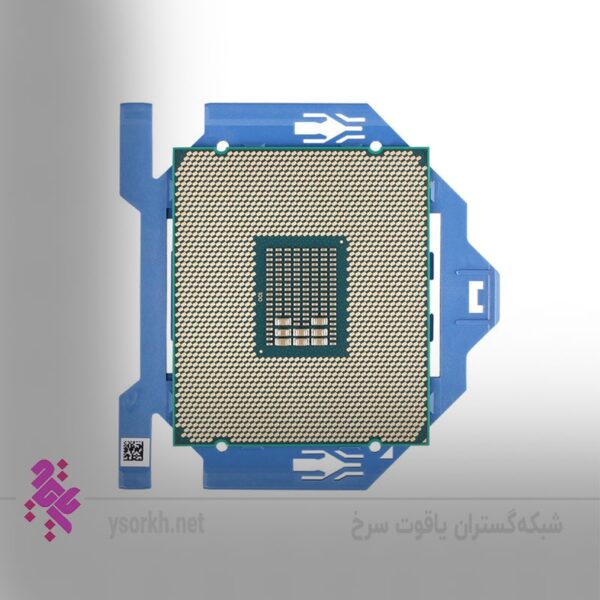 Xeon E5-2609v4