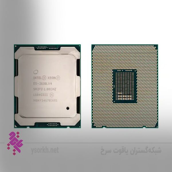 خرید CPU E5-2630Lv4