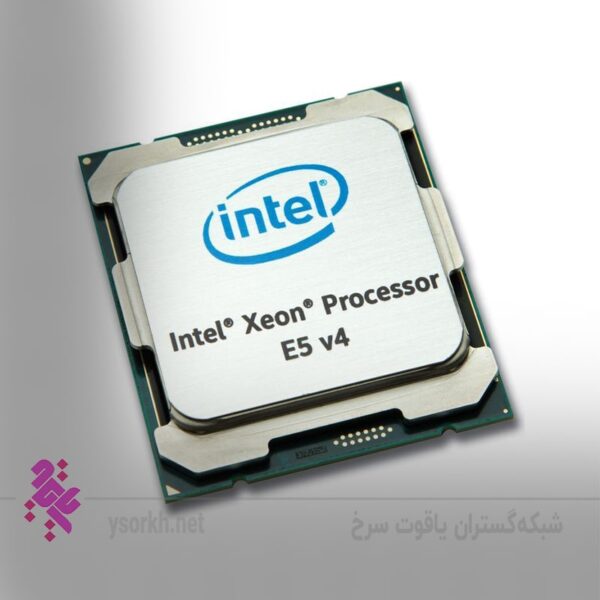 خرید Intel Xeon E5-2630v4