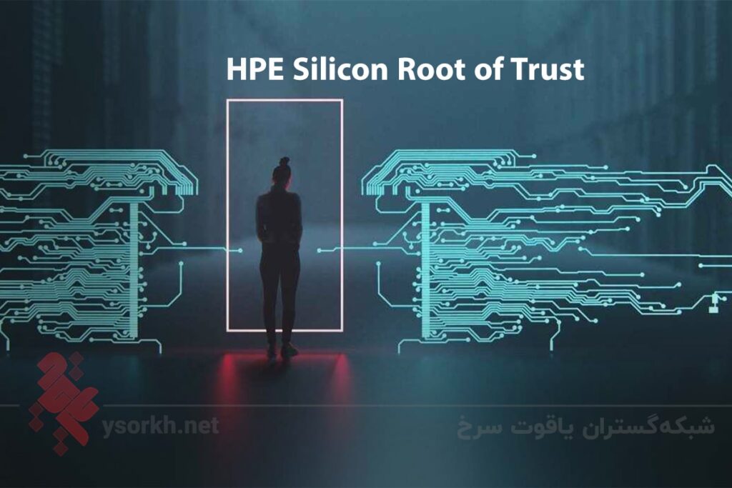 Silicon Root of Trust