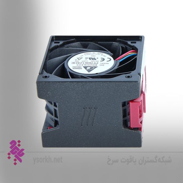 فروش فن سرور HPE DL38X Gen10 High Performance Temperature Fan Kit 867810-B21