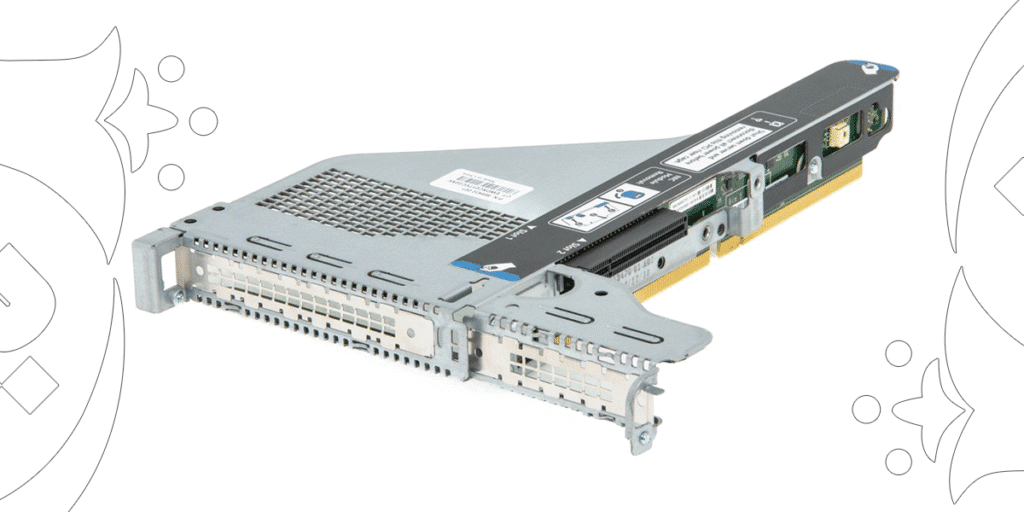 اسلات pci express x16 چیست