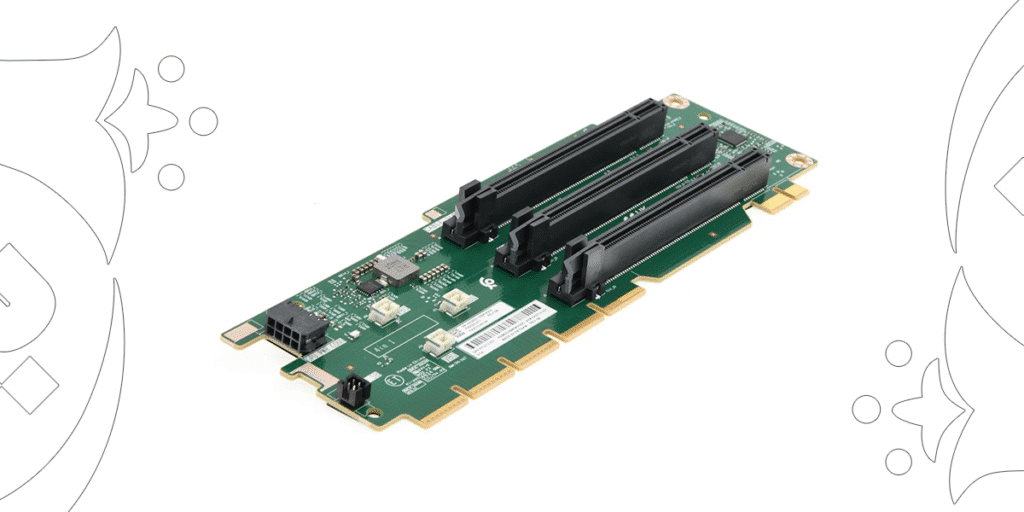 پی سی آی در کامپیوتر چیست