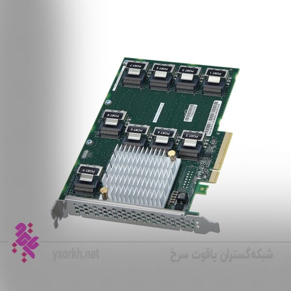 فروش اکسپندر سرور HP 12Gb SAS Expander Card for ML350 Gen9 769635-B21