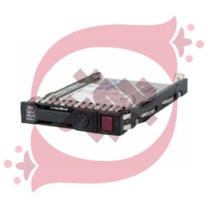 HP 100GB 6G SATA SFF SSD 691862-B21 فروش دراسو SSD سرور HP 100GB SSD 691862-B21