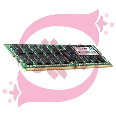 HP 16GB UDIMM DDR4-2133 805671-B21 خرید مموری سرور اچ پی فروش مموری سرور اچ پی