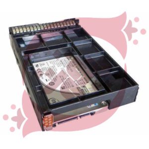 HP 400GB 6G SATA LFF SSD 691856-B2 خرید درایو SSD سرور HP 400GB SSD 691856-B21