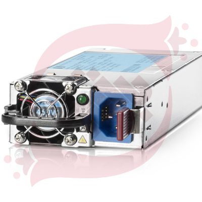 HP 460W Common Slot Platinum Plus Hot Plug Power Supply Kit 656362-B21