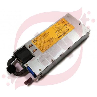 HP 750W Common Slot Platinum Plus Hot Plug Power Supply Kit 656363-B21