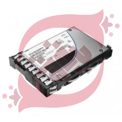 HP 800GB 12G SAS SFF SSD 802586-B21 خرید درایو ssd سرور HP 800GB SAS SSD 802586-B21