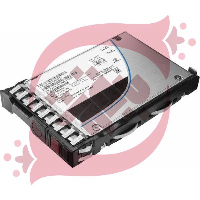 HP 800GB 6G SATA LFF SCC SSD 764945-B21 خرید درایو SSD سرور HP 800GB 6G SATA LFF SCC SSD 764945-B21
