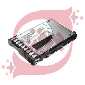 HP 800GB 6G SATA SFF SSD 764929-B21 خرید درایو SSD سرور HP 800GB 6G SATA SFF SSD 764929-B21