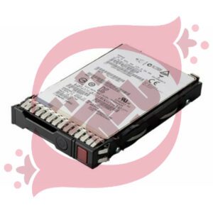 HPE 1.6TB SAS 12G Write Intensive SFF (2.5in) SC DS SSD P09102-B21