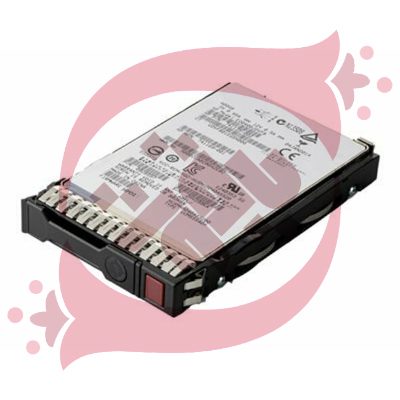 HPE 1.6TB SAS 12G Write Intensive SFF (2.5in) SC SSD P21129-B21