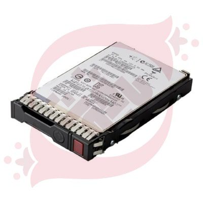 HPE 1.92TB SATA 6G خرید SSD سرور HPE 1.92TB SATA 6G P04566-B21