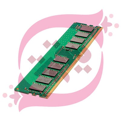 HPE 16GB DDR4-2400 809081-081 مشخصات رم سرور قیمت رم سرور