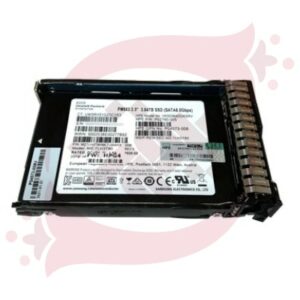 HPE 3.84TB SATA 6G خرید SSD سرور HPE 3.84TB SATA 6G P04570-B21