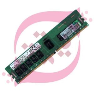 رم DDR4 رم 32 گیگ DDR4 32GB 2133 726722-B21