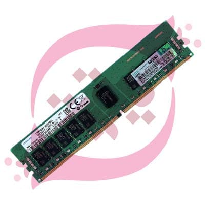 HPE 32GB DDR4-2133 774174-001 خرید رم HP فروش رم HP