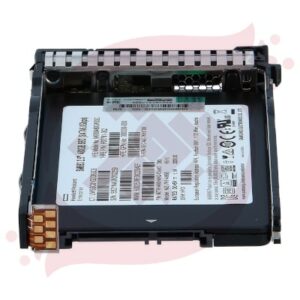 HPE 480GB SATA 6G خرید SSD سرور HPE 480GB SATA 6G P09712-B21