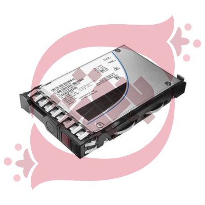 HPE 800GB NVMe x4 MU SFF Scn DS SSD 875595-B21