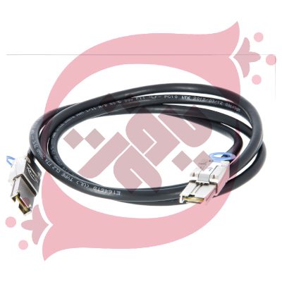 HPE External Mini SAS 2m Cable 407339-B21