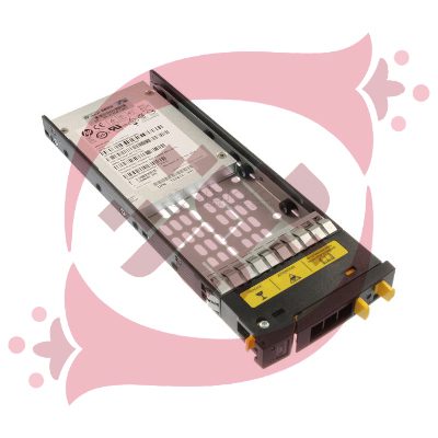 HPE MSA 960GB SAS 12G Read Intensive SFF (2.5in) M2 SSD R0Q46A