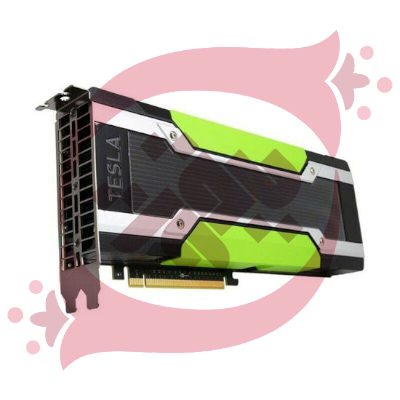 HPE NVIDIA M10 Quad GPU Module Q0J62C