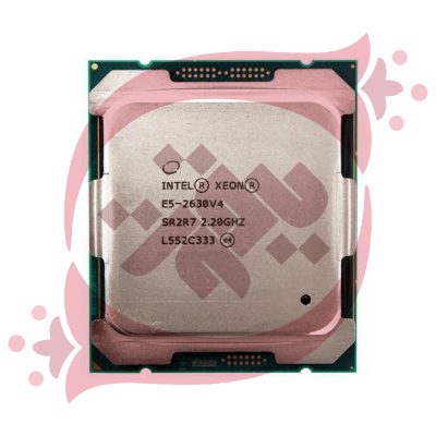 پردازنده سرور اچ پی Intel Xeon E5-2630v4 فروش پردازنده سرور اچپی
