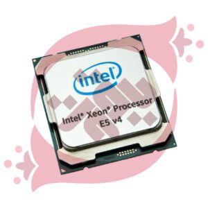 Intel Xeon E5-2637v4 خرید CPU سرور اچ پی فروش CPU سرور اچ پی