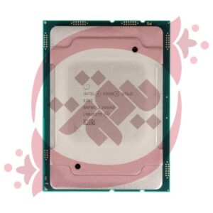 Intel Xeon-Gold 5215 قیمت پردازنده سرور اچ پی فروش پردازنده سرور اچ پی
