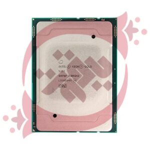 Intel Xeon-Gold 5217 قیمت CPU سرور HP فروش CPU سرور اچ پی