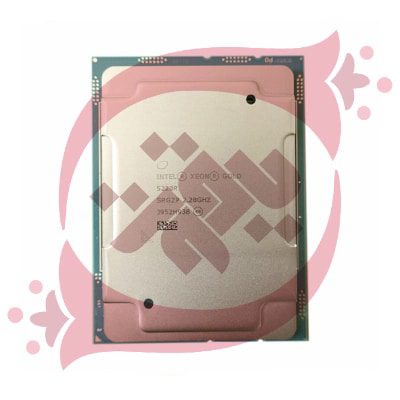 Intel Xeon-Gold 5220R قیمت پردازنده سرور اچ پی فروش پردازنده سرور اچ پی