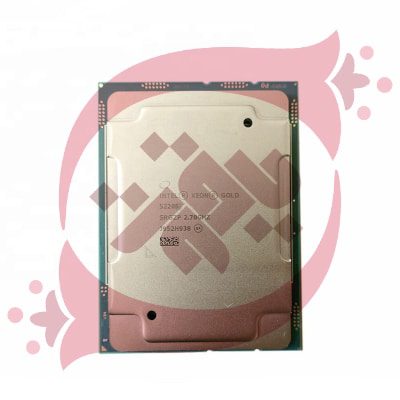 Intel Xeon-Gold 5220S فروش پردازنده سرور اچ پی فروش سی پی یو سرور اچپی