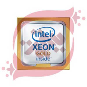 Intel Xeon-Gold 6128 خرید CPU سرور اچ پی قیمت CPU سرور G10