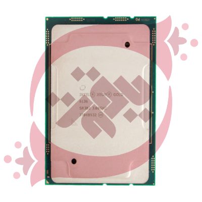 Intel Xeon-Gold 6136 خرید CPU سرور اچ پی قیمت CPU سرور اچ پی
