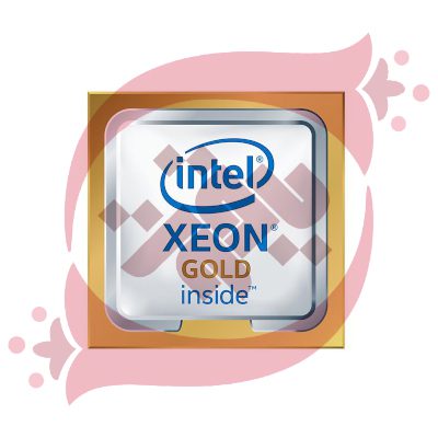 Intel Xeon-Gold 6143 خرید CPU سرور اچ پی قیمت CPU سرور اچ پی