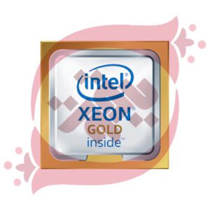 Intel Xeon-Gold 6146 خرید CPU سرور اچ پی قیمت پردازنده سرور اچ پی